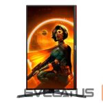Monitors AOC  | Monitor | Q27G3XMN/BK | 27 " | VA | 16:9 | 180 Hz | 1 ms | 2560 x 1440 pixels | 700 cd/m² | HDMI ports quantity 2 | Black 