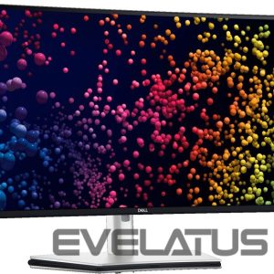 Monitors Dell  | U4025QW | 39.7 " | IPS | WUHD | 21:9 | 120 Hz | 5 ms | 5120 x 2160 pixels | 600 cd/m² | Power connector, HDMI, DisplayPort, USB-C, USB-A, Audio, RJ45 | HDMI ports quantity 1 | Black / Silver | Warranty 60 month(s) 