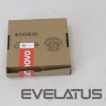 Austiņas ar mikrofonu Lenovo  SALE OUT.  ThinkPad Quectel EM160R-GL 4G LTE-A Cat 16 M.2 WWAN Module for X1 Carbon Gen 12/P16v Gen 2 UNPACKED  | WWAN Module for X1 Carbon Gen 12/P16v Gen 2 | ThinkPad Quectel EM160R-GL 4G LTE-A Cat 16 M.2 | UNPACKED | 42 x 30 x 2.3 mm 