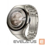 Viedpulksteni Huawei  HUAWEI WATCH 5 (46MM) SPACE SILVER 