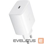 Adapteris Samsung  EP-TA845EWE Samsung Quickcharge USB-C 45W Travel Charger White (OOB Bulk) 