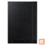 Maciņš grāmata Samsung  Galaxy Tab A Diary Case 9.7'' EF-BT550PBE Black