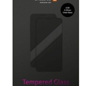 Aizsargstikls Evelatus Apple iPhone 12/12 Pro 0.33 Flat Clear Glass Japan Glue Anti-Static 