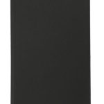 Atveramie maciņi Evelatus Samsung Galaxy A6 2018 Book Case Black