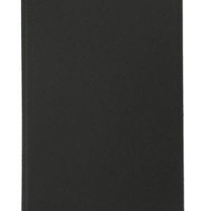 Atveramie maciņi Evelatus Samsung Galaxy A6 2018 Book Case Black