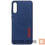 Aizmugurējais vāciņš Evelatus Samsung A50 Shooter Blue