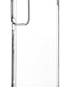 Aizmugurējais vāciņš Tactical Motorola Edge 20 / 20 Pro TPU Cover Transparent