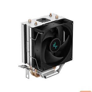 Dzesētājs Deepcool  CPU Cooler AG200 Black, Intel, AMD 