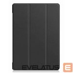 Maciņš grāmata Tactical  Book Case For Samsung Galaxy Tab A 8'' T290/T295 Black