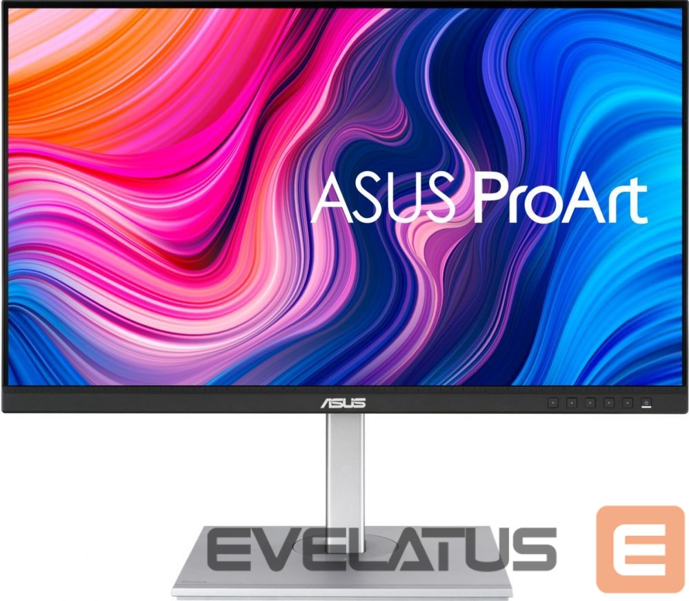 Monitors Asus ASUS ProArt PA278CV 27i WLED IPS WQHD