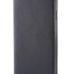 Atveramie maciņi iLike Samsung Galaxy A34 5G Smart Magnet Book case Black
