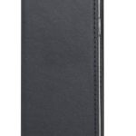 Atveramie maciņi iLike Samsung Galaxy A34 5G Smart Magnetic case Black