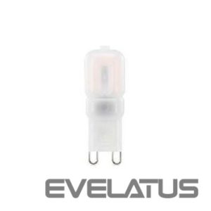 Galda lampa Leduro  LEDURO LED BULB G9 3W 230lm 3000K 