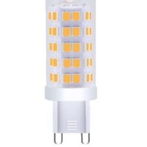 Galda lampa Leduro  LEDURO LED BULB G9 5W 450lm 3000K 220V 
