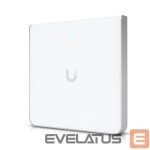 Tīkla iekārtas Ubiquiti networks  UBIQUITI U6-Enterprise-IW In-Wall AP 
