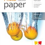Biroja piederumi ColorWay  High Glossy Photo Paper, 50 sheets, 10x15, 200 g/m² 