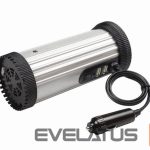 Cita datorprece EnerGenie  Gembird 12 V Car power inverter, 150 W EG-PWC150-01 