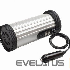 Cita datorprece EnerGenie  Gembird 12 V Car power inverter, 150 W EG-PWC150-01 