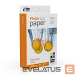 Biroja piederumi ColorWay  Photo Paper 	PG2601004R Glossy, White, 10 x 15 cm, 260 g/m² 