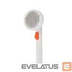 Mājlopiem PETKIT  Large Pet Grooming Brush 2 White 