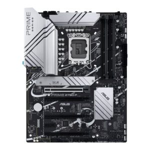 Pamatplate Intel procesorsiem Asus  PRIME Z790-P Motherboard 