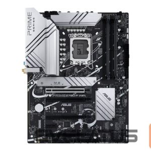Pamatplate Intel procesorsiem Asus  PRIME Z790-P WIFI Motherboard 