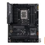 Pamatplate Intel procesorsiem Asus  TUF GAMING Z790-PLUS WIFI 