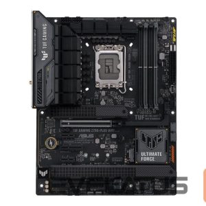 Pamatplate Intel procesorsiem Asus  TUF GAMING Z790-PLUS WIFI 