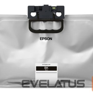 Aksesuāri un izejmateriāli EPSON  WF-M53xx/58xx Series Ink Cartridge XXL Black 