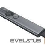 Datora tastatūra Logitech  LOGI Spotlight Presentation Remote SLATE 