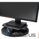 Monitoru piederums Leitz acco brands  KENSINGTON Spin2 Monitor Stand Black 