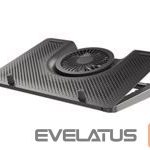 Dzesēšanas sistēma portatīvajiem datoriem Natec  NHG-1411 Genesis Laptop Cooling Pa 