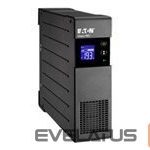 Nepārtrauktās barošanas iekārta Eaton  EATON Ellipse PRO 1600 1600VA/1000W USB port IEC Rack/Tower 4min Runtime 780W 