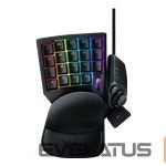 Datora tastatūra Razer  RAZER RZ07-02270100-R3M1 Gaming keypad 