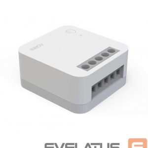 Viedierīce AQARA  SMART HOME WRL SWITCH/SSM-U01 