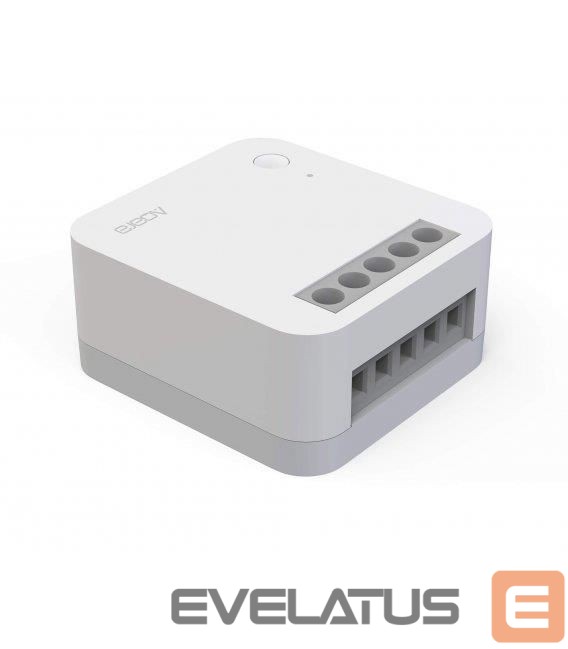 Viedierīce AQARA SMART HOME WRL SWITCH/SSM-U01