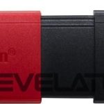Zibatmiņa Kingston  MEMORY DRIVE FLASH USB3.2/128GB DTXM/128GB 