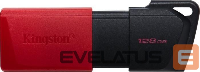 Zibatmiņa Kingston MEMORY DRIVE FLASH USB3.2/128GB DTXM/128GB