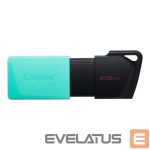 Zibatmiņa Kingston  MEMORY DRIVE FLASH USB3.2/64GB DTXM/64GB 