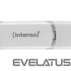 Zibatmiņa Intenso  MEMORY DRIVE FLASH USB3 256GB/3531492 