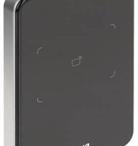 Serveru  - Citi piederumi DAHUA  CARD READER MIFARE WIEGAND/ASR2100A 