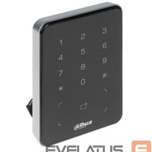 Serveru  - Citi piederumi DAHUA  CARD READER MIFARE EM-MARIN/ASR2101A-ME 