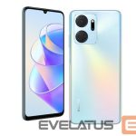 Viedtālrunis Honor  X7A 4/128GB Titanium Silver