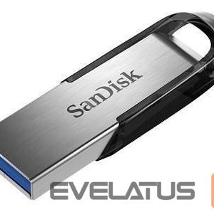 Zibatmiņa SANDISK BY WESTERN DIGITAL  SANDISK MEMORY DRIVE FLASH USB3 256GB/SDCZ73-256G-G46 SANDISK 