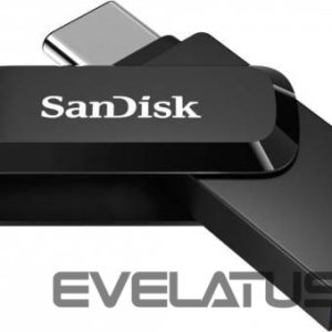 Zibatmiņa SANDISK BY WESTERN DIGITAL  MEMORY DRIVE FLASH USB-C 64GB/SDDDC3-064G-G46 SANDISK 