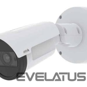 IP kameras AXIS  NET CAMERA P1465-LE/02339-001 