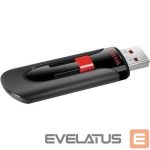 Zibatmiņa SANDISK BY WESTERN DIGITAL  SANDISK MEMORY DRIVE FLASH USB2 256GB/SDCZ60-256G-B35 SANDISK 