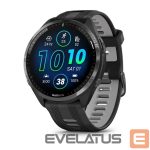 Viedpulksteni Garmin  SMARTWATCH FORERUNNER 965/BLACK 010-02809-10 