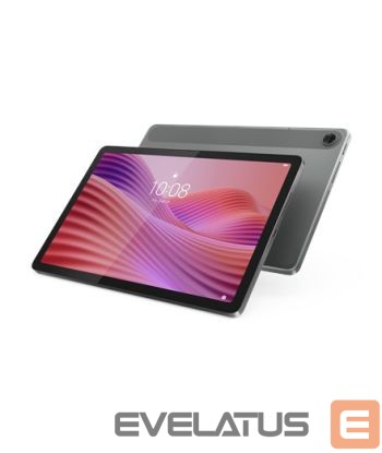 Planšetdators Lenovo Tab Wi-Fi 4/128GB Gray