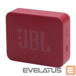Bezvadu skaļrunis JBL  GO Essential 2 Red